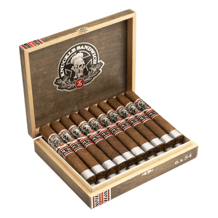 View product media ESKSPNT Puro Nicaragua Toro, , jrcigars 2